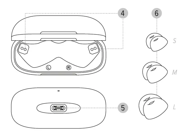 rombica-BH-T012-Headphones Mysound-Free-Pro-Black-FIG-2