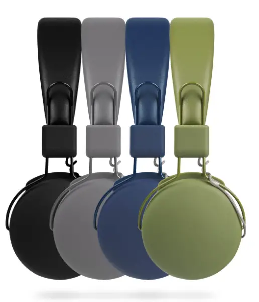 rombica-BH-T012-Headphones Mysound-Free-Pro-Black