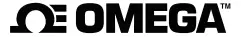 OMEGA Logo