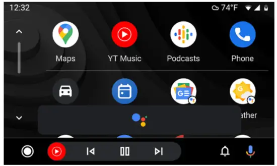 myAudi IQ 2021 Audi Q7 - car font - Android