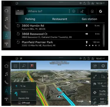 myAudi IQ 2021 Audi Q7 - car font - Search