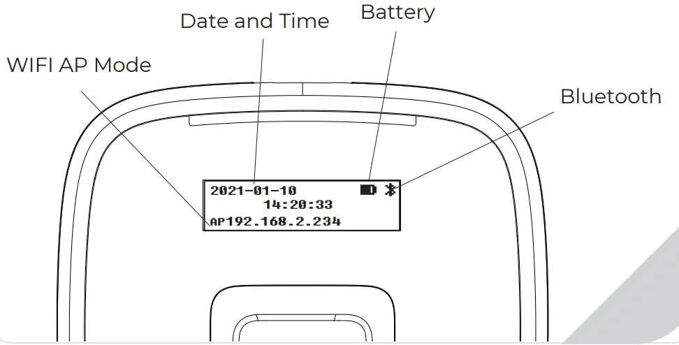 ANVIZ M Bio Desktop and Wireless Fingerprint and Card Terminal-fig14