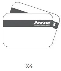 ANVIZ M Bio Desktop and Wireless Fingerprint and Card Terminal-fig4