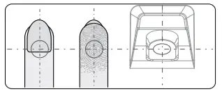 ANVIZ M Bio Desktop and Wireless Fingerprint and Card Terminal-fig5