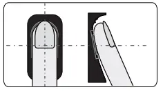 ANVIZ M Bio Desktop and Wireless Fingerprint and Card Terminal-fig6