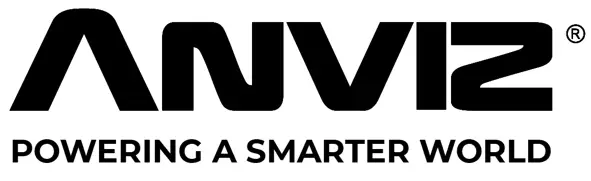 ANVIZ -logo