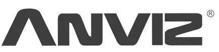 ANVIZ -logo1