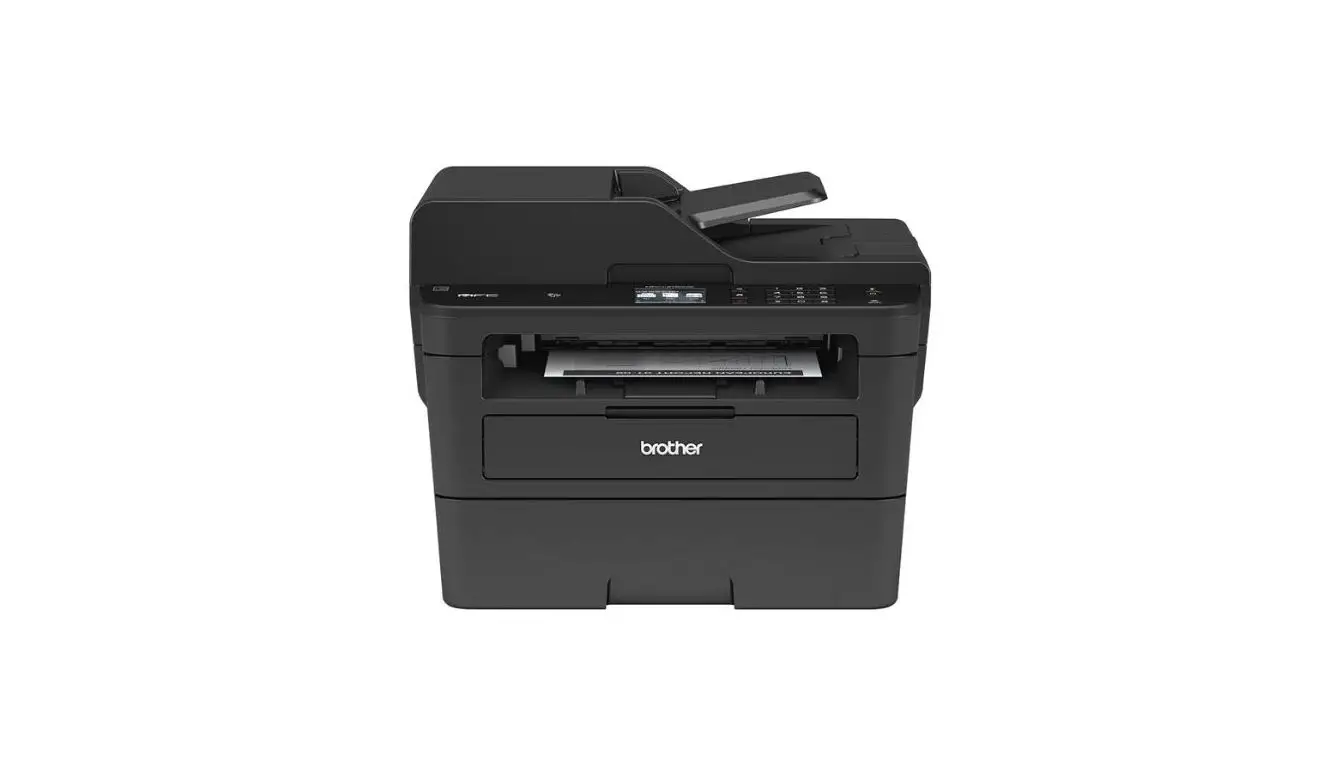 Brother Mfc-l2759dw Mono Laser Printer User Guide Brother Mfc-l2759dw Mono Laser Printer User Guide