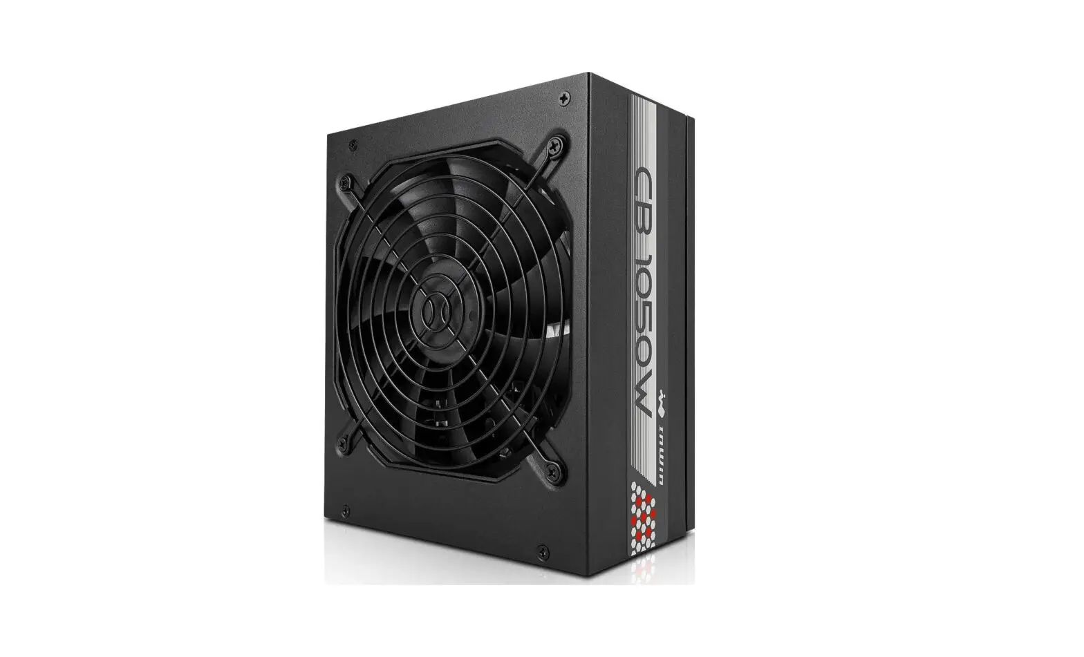 Inwin Classic Basic Series Cb-1050w 80+ Platinum Modular Power Supply User Manual