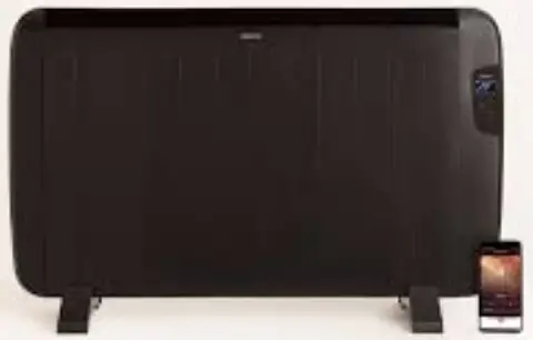 CREATE Warm Slim 2000 Electric Convector Heater