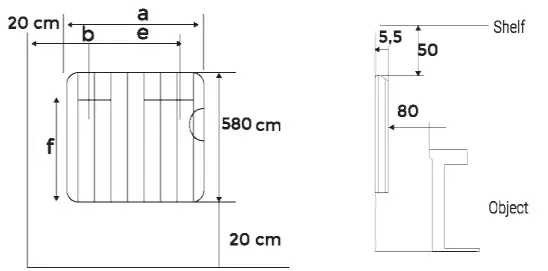 INSTALLATION AND MOUNTING