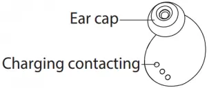 BOULT AUDIO TRUEBUDS - Product Picture 2