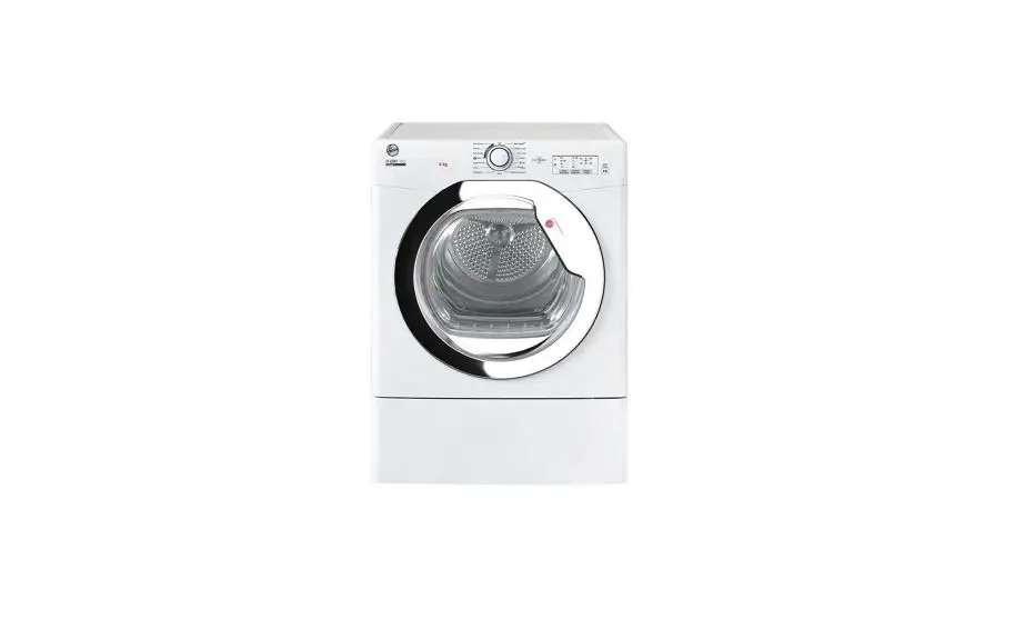 Blomberg Lta09020w 9kg Vented Dryer User Manual
