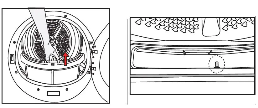 Blomberg-LTA09020W-9Kg-Vented-Dryer-fig-12