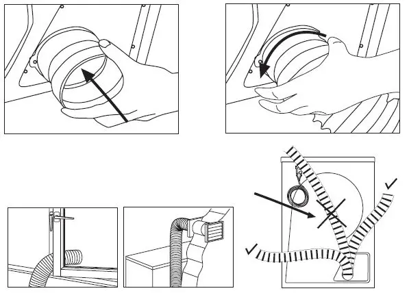 Blomberg-LTA09020W-9Kg-Vented-Dryer-fig-3