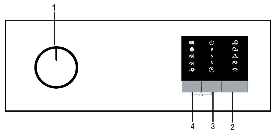 Blomberg-LTA09020W-9Kg-Vented-Dryer-fig-6