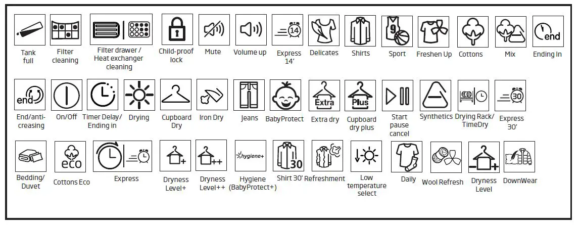 Blomberg-LTA09020W-9Kg-Vented-Dryer-fig-7