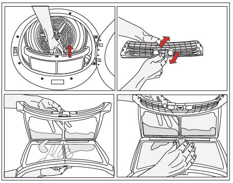 Blomberg-LTA09020W-9Kg-Vented-Dryer-fig-9