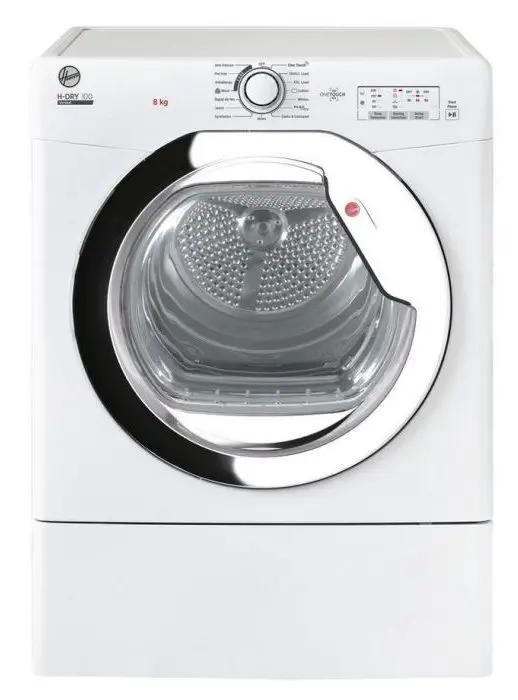 Blomberg-LTA09020W-9Kg-Vented-Dryer-image