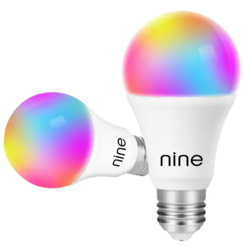 Laxihub LAB22S Wi-Fi and Bluetooth Smart Bulb Instruction Product