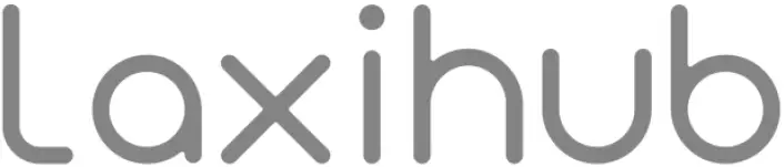 Laxihub logo