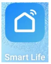 Smart life app