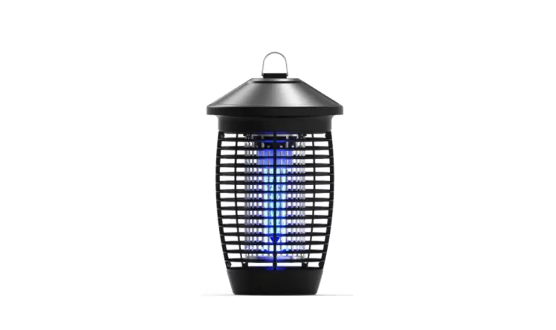 Shenzhen Weipao Electronic Technology Hu-001 Bug Zapper Mosquito Killer User Manual Shenzhen Weipao Electronic Technology Hu-001 Bug Zapper Mosquito Killer User Manual