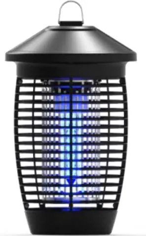 Shenzhen Weipao Electronic Technology HU-001 Bug Zapper Mosquito Killer