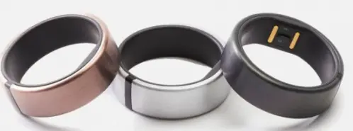 Everlin EL-FR002A Smart Fitness Ring