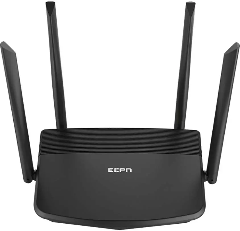 Ecpn W6 1800m Wifi 6 Router Installation Guide Ecpn W6 1800m Wifi 6 Router Installation Guide