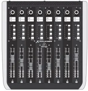 behringer X-Touch Extender