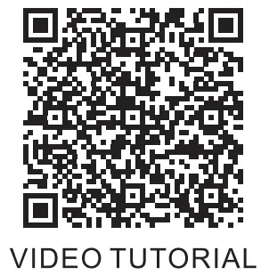 Guangzhou Cal Boz Electrical Science Technology Z83II Mini PC - qr code