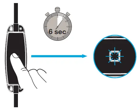 LUTRON Caséta Wireless Outdoor Plug 12