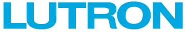 LUTRON LOGO