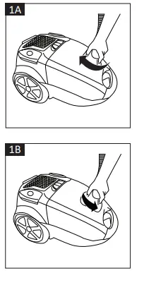 Qilive-Q-5870-Vacuum-Cleaner-with-Bag-fig-3