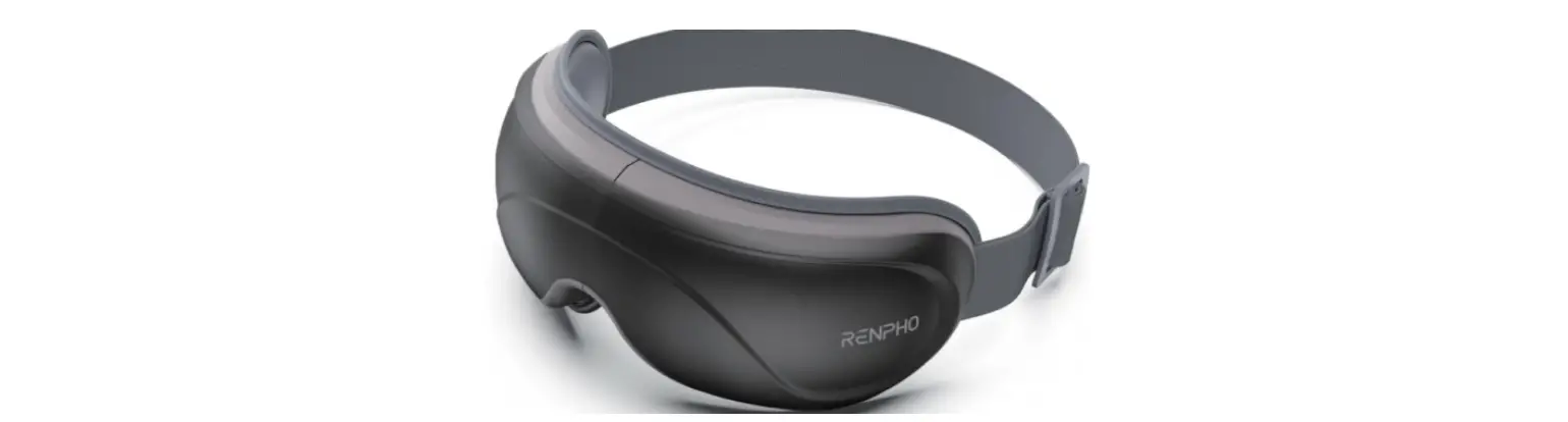 Renpho R-g006 Eye Massager 2 User Manual