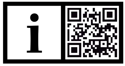 SIEMENS RS AA Channel Multiplier - qr code