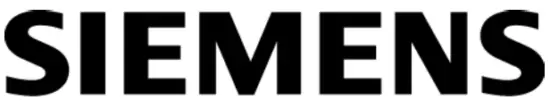 SIEMENS - logo