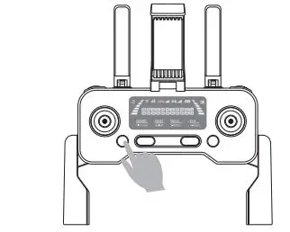Ruko-F11-GIM2-Drone -with-4K-Camera-10
