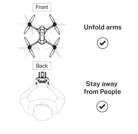 Ruko-F11-GIM2-Drone -with-4K-Camera-8