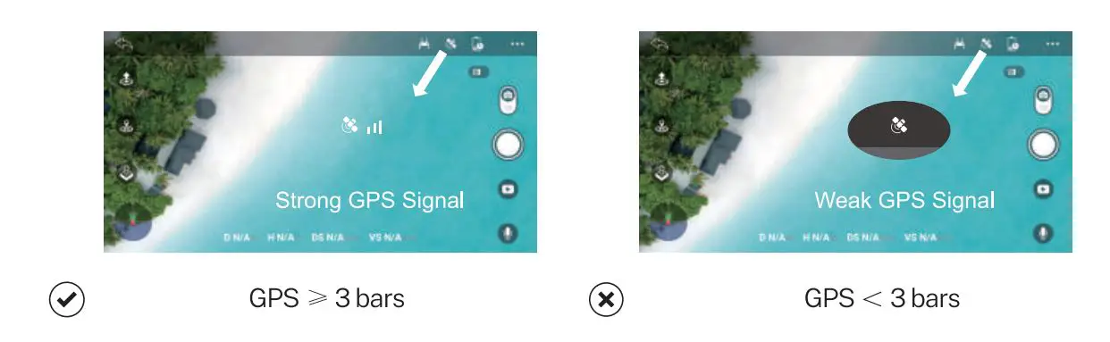 Ruko-F11-GIM2-Drone -with-4K-Camera-9