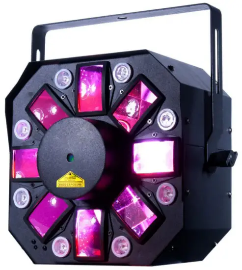 ADJ 49830 Stinger II LED Lighting Effects