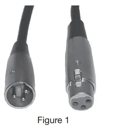 ADJ 49830 Stinger II LED Lighting Effects - fig3