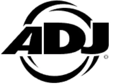ADJ logo