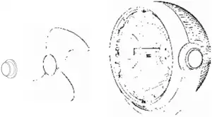 CLEANING THE FAN BLADE - 3
