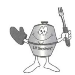 FIG 4 Old Smokey Recipes