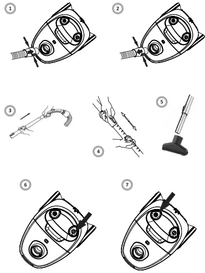 Amica-Ora-VM-1022-Vacuum-Cleaner-2
