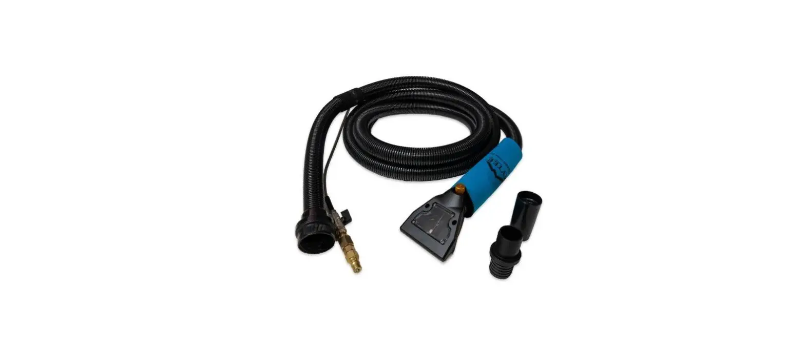 Mytee Dry Gt Upholstery Tool User Manual Mytee Dry Gt Upholstery Tool User Manual