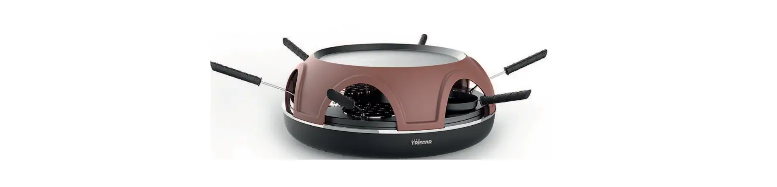 Tristar Pz-9160 Pizza Festa Gourmet Oven Instruction Manual