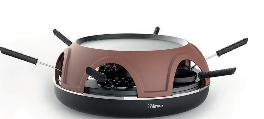 TRiSTAR-PZ-9160-Pizza-Festa-Gourmet-Oven-PRODUCT